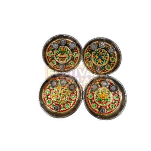 Pooja Thali